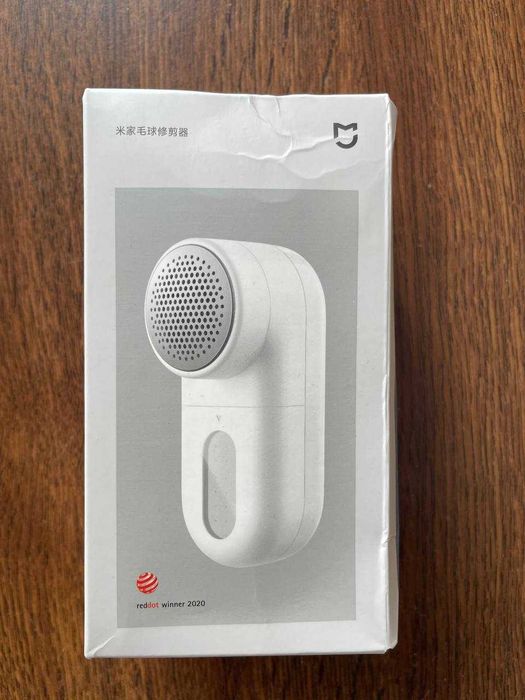 Машинка для видалення ковтунців xiaomi mijia lint remover