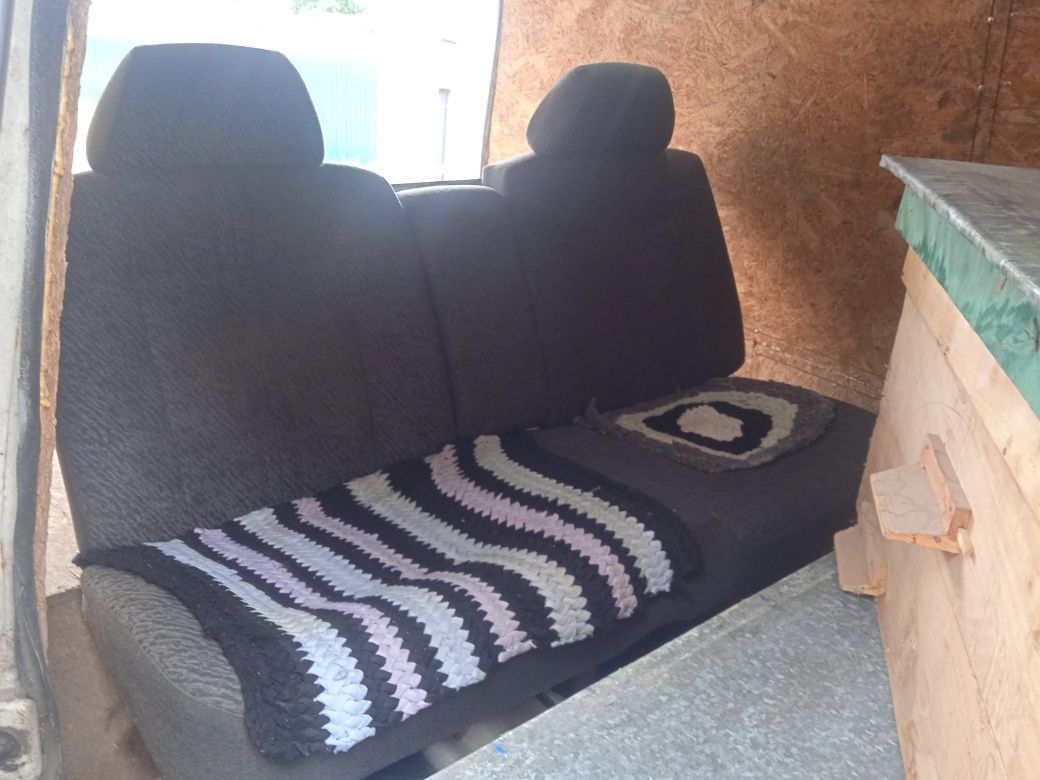 Фольксваген т 3 пасажир 1,9 турбо