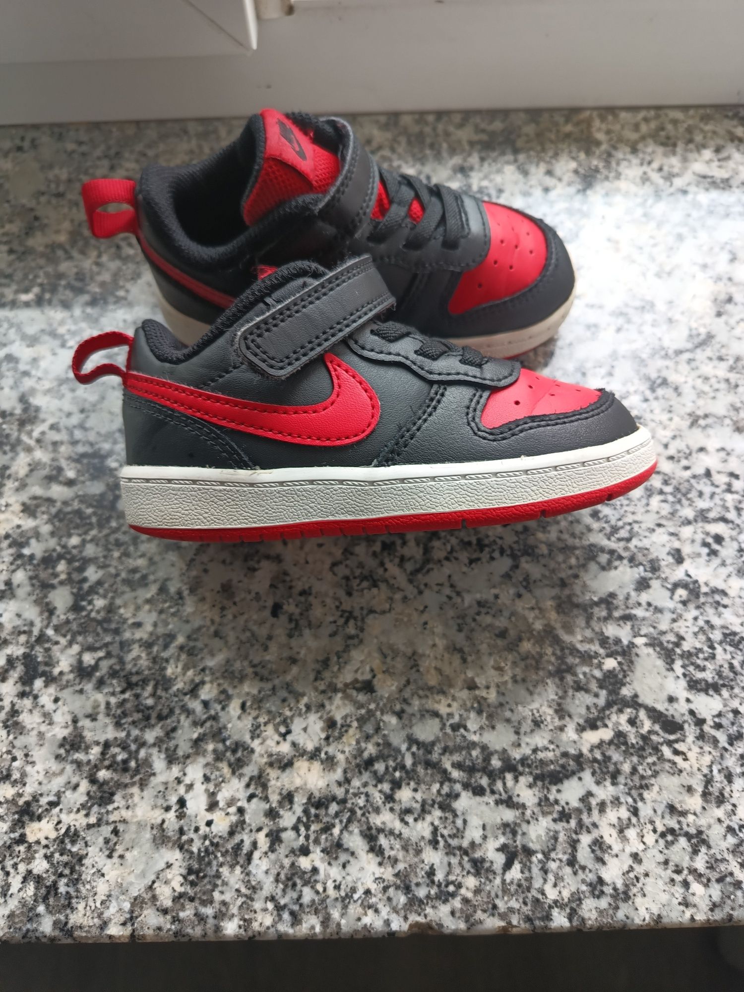 Buty Nike dla dziecka