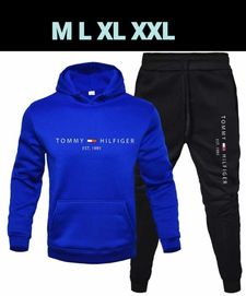 Dresy męskie Tommy Hilfiger