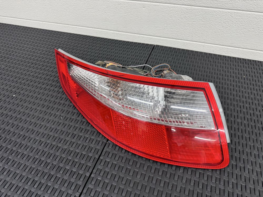 Lampa porsche carrera lewy tyl 991 okazja najtaniej w sieci