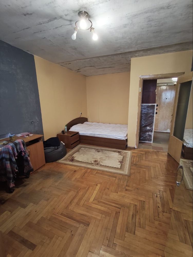 Продам 1к квартиру на О.Поля