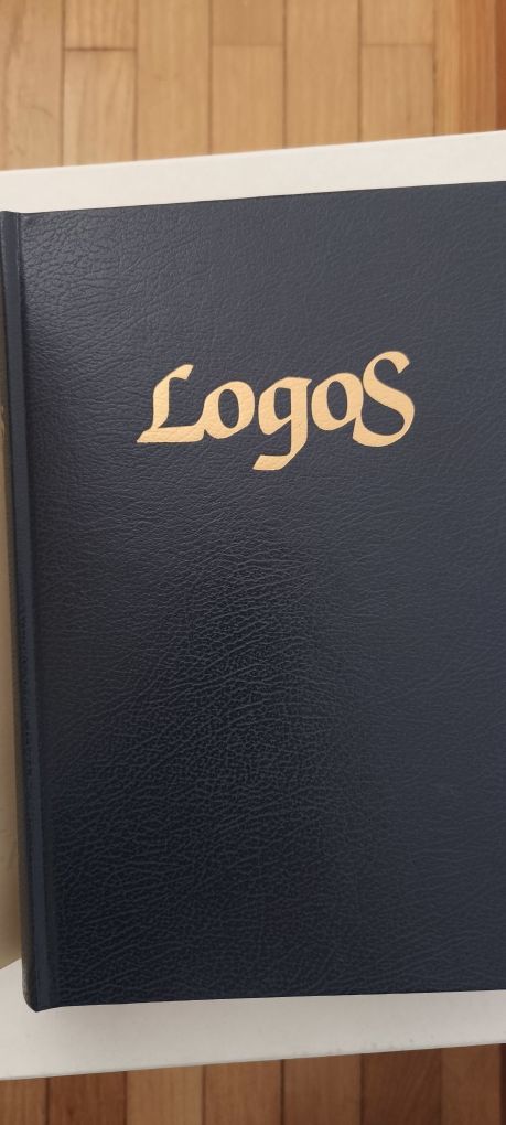 Enciclopédia Luso Brasileira Filosofia VERBO