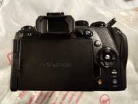 Olympus omd-e-m1 mark2 body jak nowy przebieg 680 zdjęć