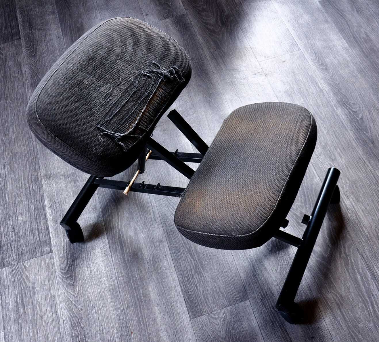 IKEA klęcznik EIFRED