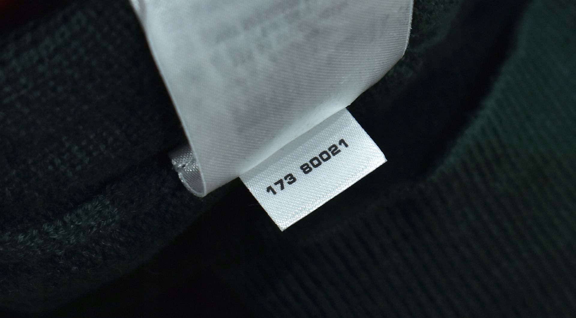 Gant Premium Cotton Sweter Męski Pullover M