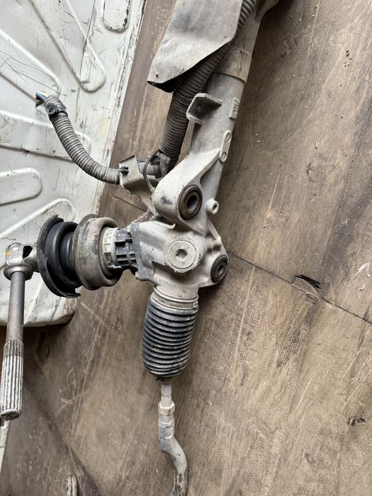 Рульова Рейка MAZDA 6 II GH (2007-2013) GS1E-32960 J61X-LH ЄВРОПА