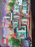 Lego friends 41448