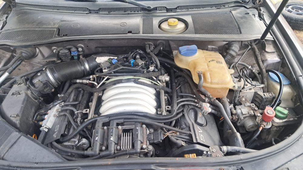 Продам Ауди А6С5