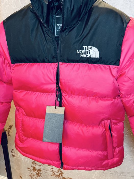 TNF kurtka damska zimowa s do 2 xl