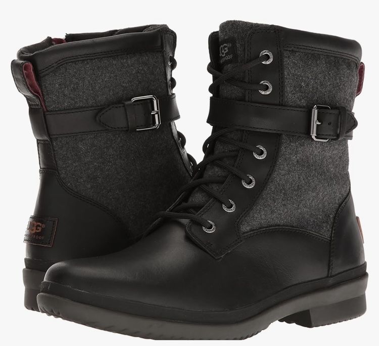 Чоботи UGG Women's Kesey Boot