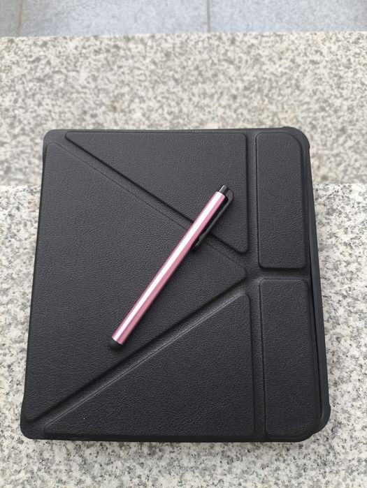 Capa para Kobo Libra Colour