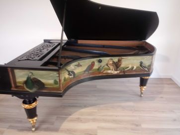 Fortepian Bechstein