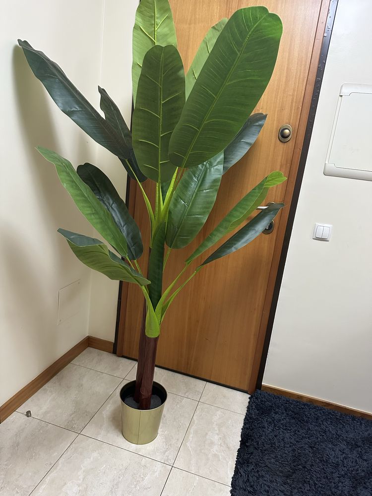 Planta artificial