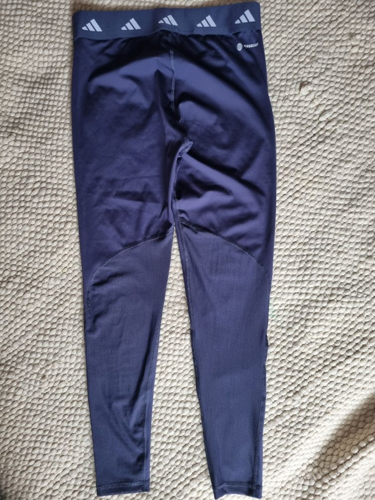 жіночі легінси лосіни  Adidas Techfit L