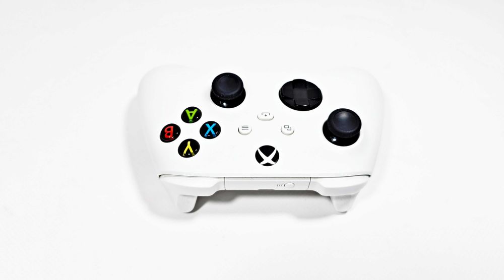 Konsola Xbox Series S K&B Handel Szczytno