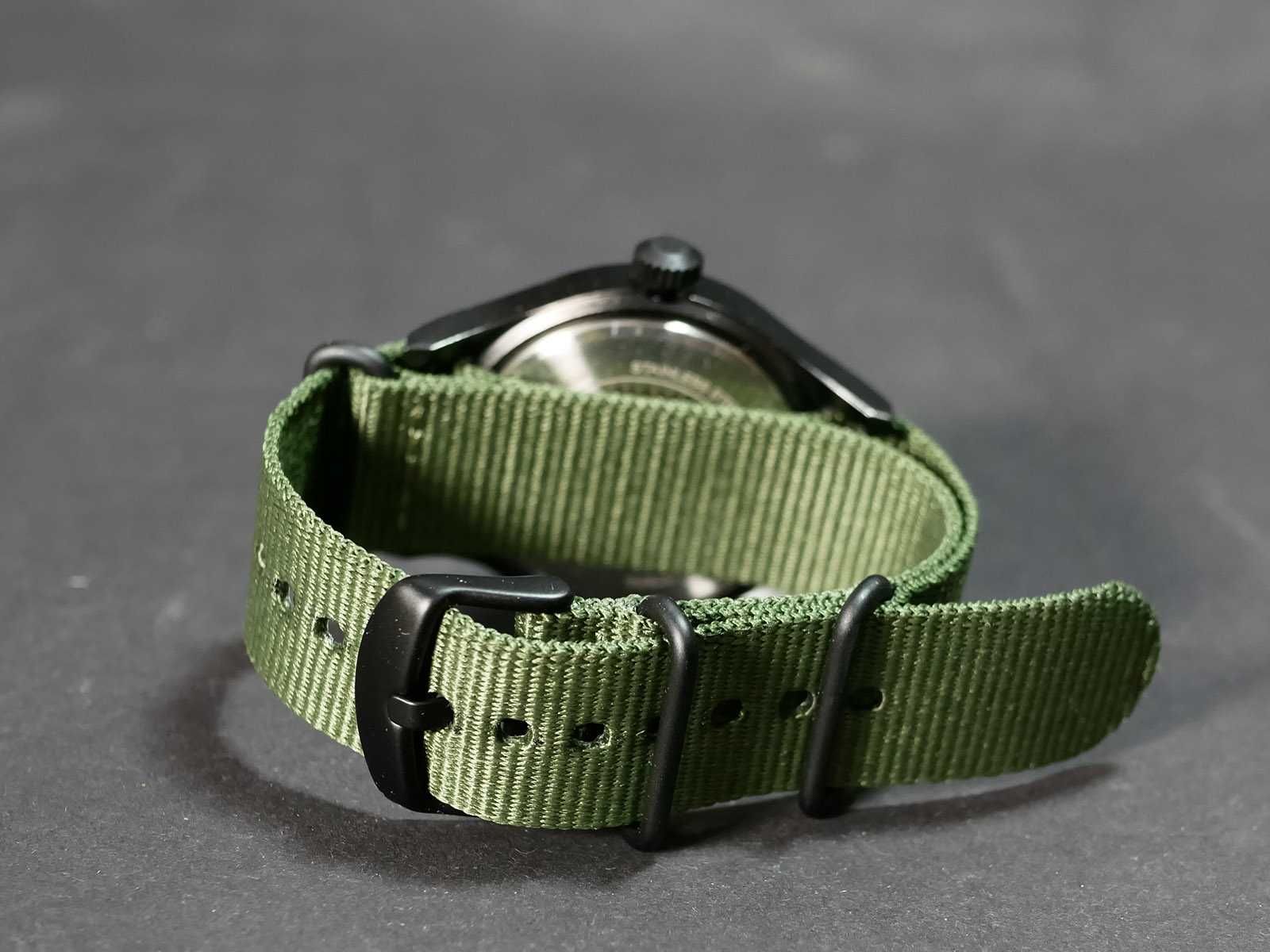 Часы Timex Tw4B04700 Expedition Scout Ø40мм