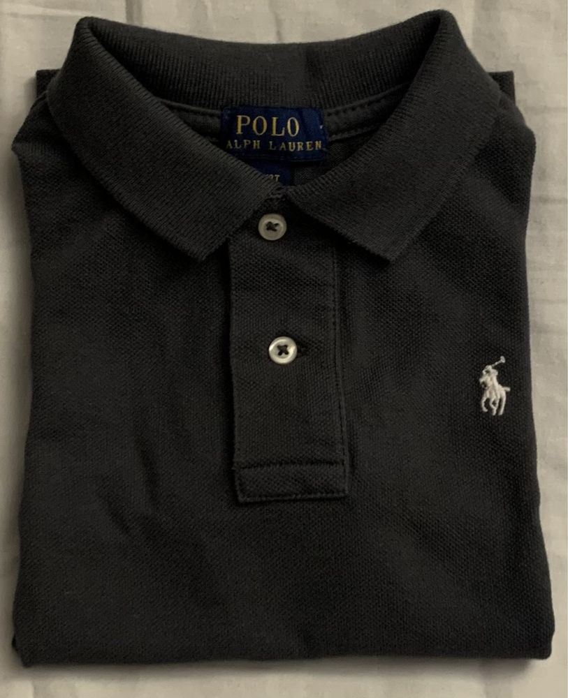 Поло  и рубашка Ralph Lauren 3 рубашка 5