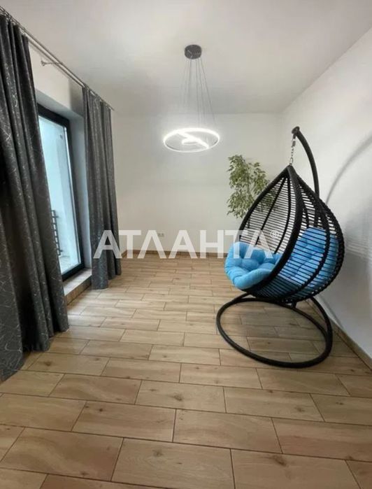 Продаж дуплекса з євроремонтом та меблями Соломянський р-н.