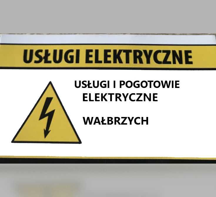 Elektryk, Usługi Elektryczne, Awarie, Instalacje Elektryczne