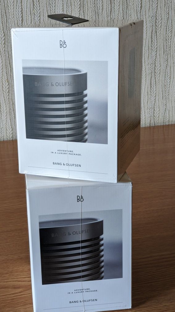 Bang & Olufsen Beosound Explore