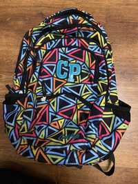 5-cio komorowy plecak coolpack