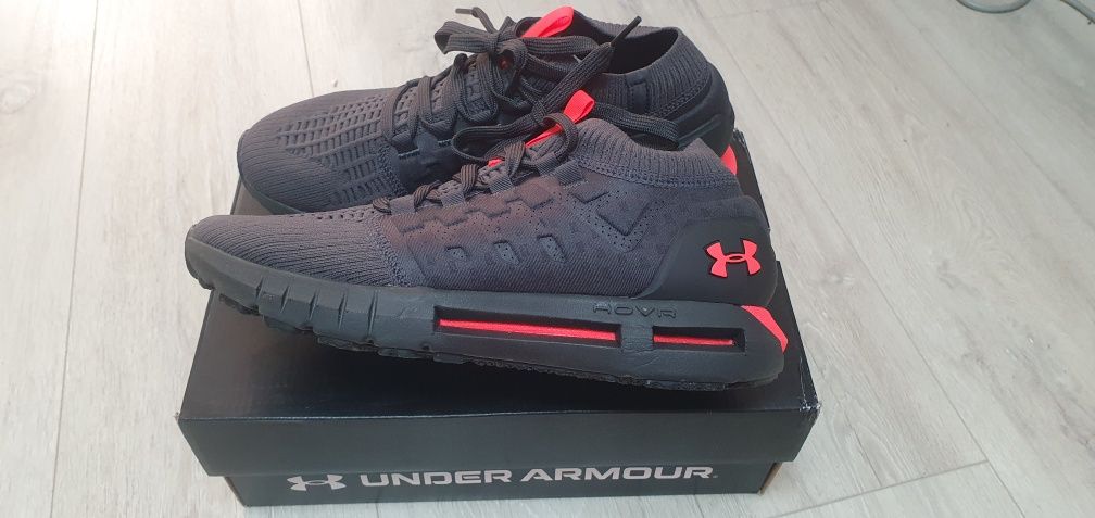 Under Armour Hovr