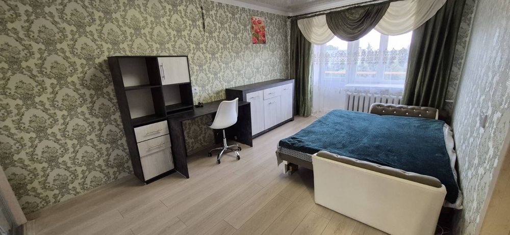 Квартира подобово, центр міста