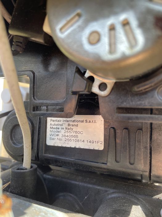 Stacja uzdatniania wody Martex