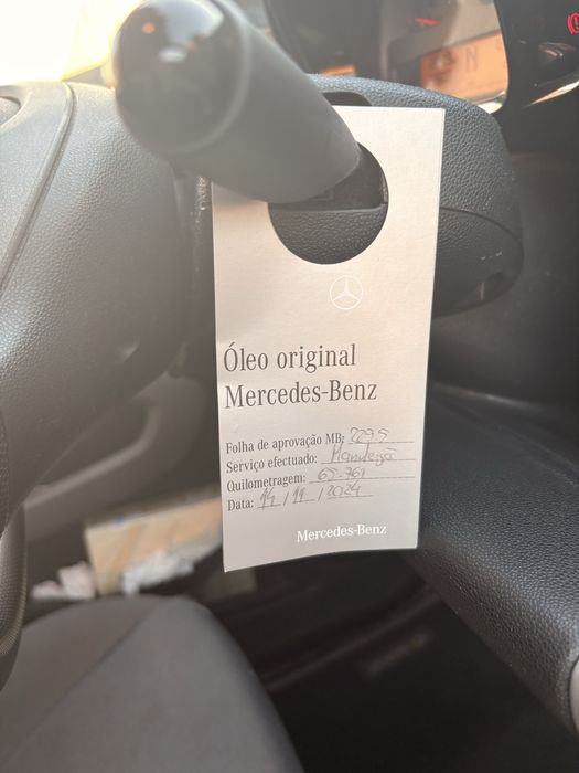 Smart Fortwo mhd pure 1.0