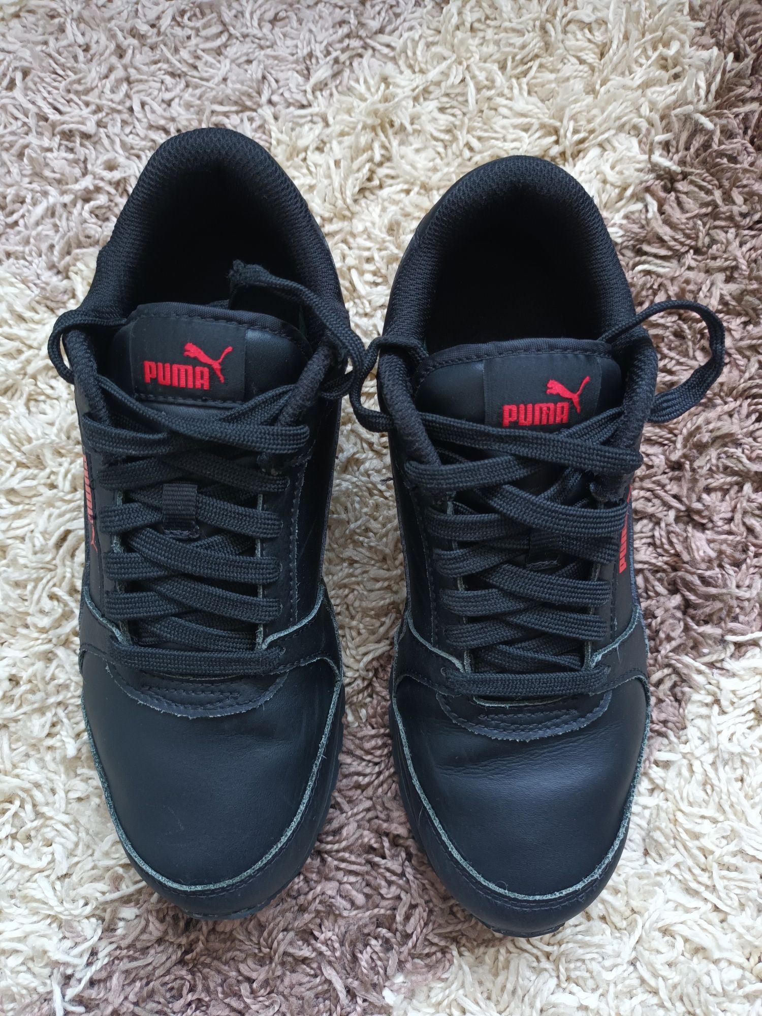 Adidasy dla chłopca PUMA