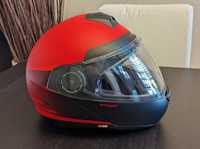 Schuberth C4 Blena Szczekowy roz XL Tanio