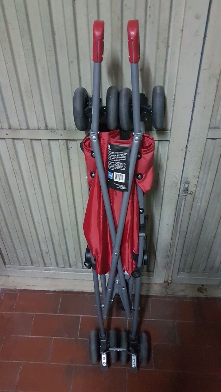 Carrinho de criança