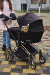 Дитяча коляска Cybex Priam 2в1