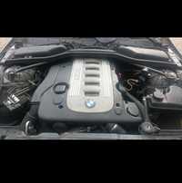 Silnik BMW M57N 218km (żeliwny blok) (program na 275km 570NM)