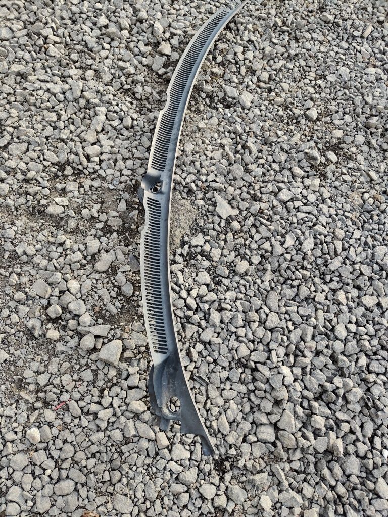Podszybie plastikowe audi A4 b6 b7
