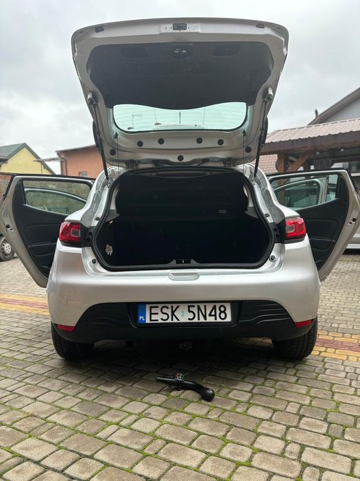 Sprzedam Renault Clio 2013
