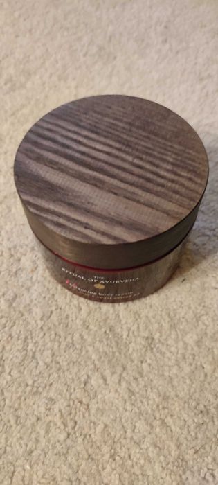 Ritual Of Ayurveda Balancing Body Cream 220 ml