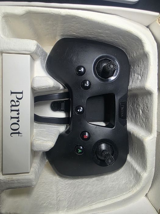 comando drone  parot flypad