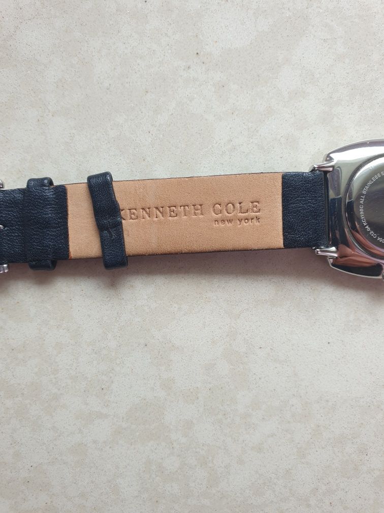 Kenneth Cole New York zegarek męski