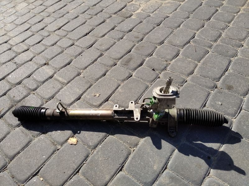 Рулевая рейка VW Passat B3 B4 B5 Transporter Golf 3 4 5 Skoda Audi A6