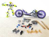 Lego Hero Factory 6231 - Speed Demon