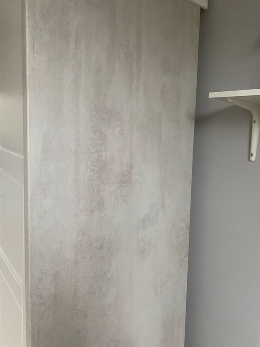 Blaty kuchenne -nowe Chromix biały