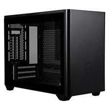 NOWA nie uzywana obudowa CoolerMaster NR200P + uchwyt na zasilacz