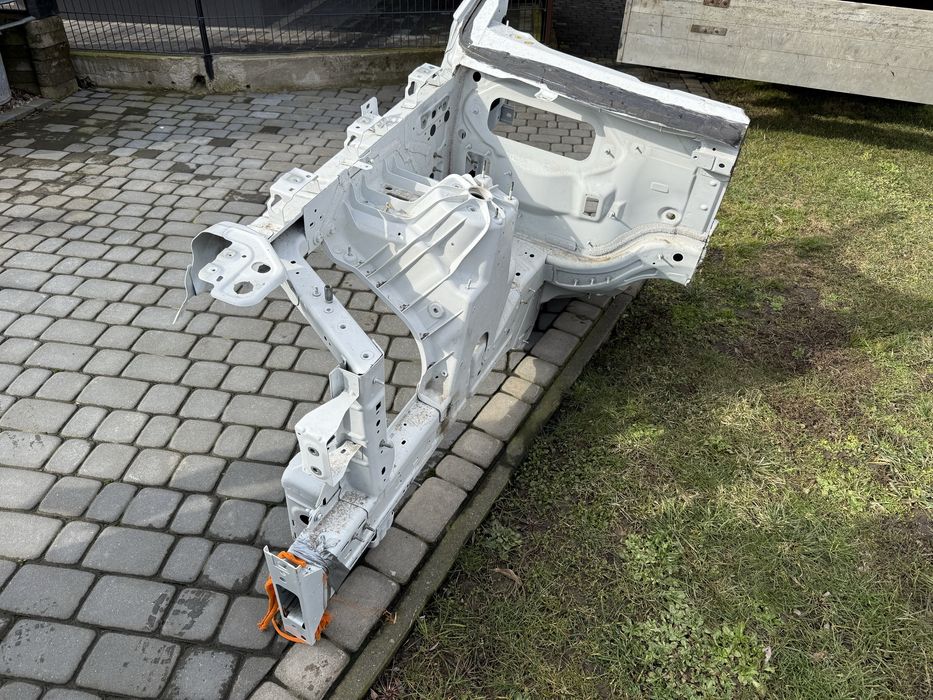 Podłużnica prawa przednia ćwiartka Jeep Grand Cherokee WL-L 2021