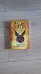 Książka "Harry Potter i Przeklęte dziecko"