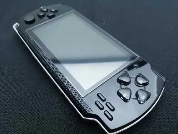 Приставка psp консоль псп PSP- 4.3"/ 8Gb/ 8мп/ Игра SONY PLAYSTATION