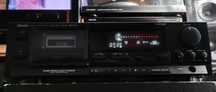 Magnetofon DENON DRM 700A