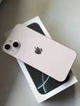 Iphone 13 różowy 128gb stan jak nowy
