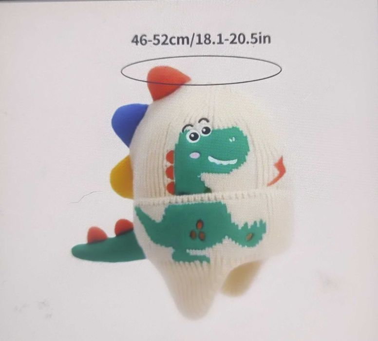 Дитячааа шапочка